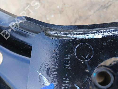 Subframe OMODA 5  | BP29284333M9  - Image 5