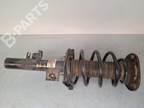 Used Right front shock absorber FORD MONDEO IV (BA7) 1.8 TDCi (125 hp) 7995590