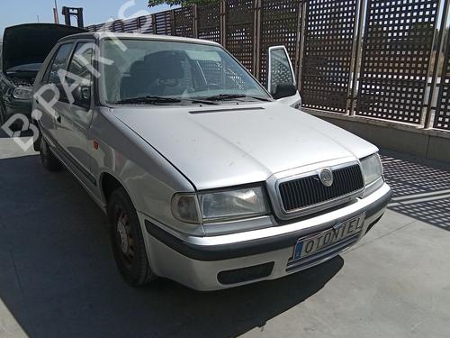 Brugte SKODA FELICIA II (6U1) 1.3 4819074