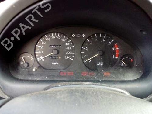 Gearbox MITSUBISHI CARISMA (DA_) 1.8 16V GDI (DA2A) | BP12193665M3 