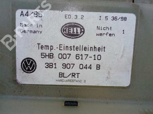 Climate control VW GOLF IV (1J1) 1.9 TDI | BP5330981I5 