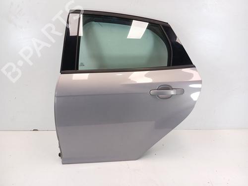Left rear door FORD FOCUS III 1.0 EcoBoost | BP27363577C4 