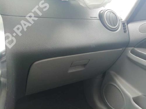 Gearbox SUZUKI SX4 (EY, GY)  | BP16746523M3