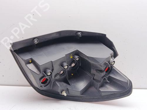 Left taillight CHEVROLET CAPTIVA (C100, C140) 2.0 D 4WD | BP32237085C34 