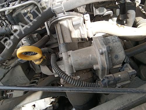 Engine SEAT IBIZA IV ST (6J8, 6P8) 1.6 TDI | BP40044812M1 - Image 2