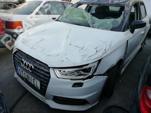 Electronic module AUDI A1 Sportback (8XA, 8XF) 1.0 TFSI | BP12194634M83 
