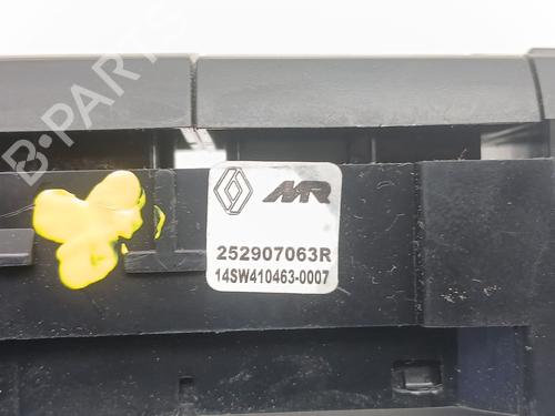 Display monitor DACIA SPRING EV (B6M1) | BP33021097C48  - Image 6