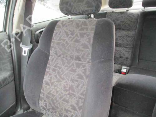 Right mirror OPEL VECTRA B (J96)  | BP2414998C27 