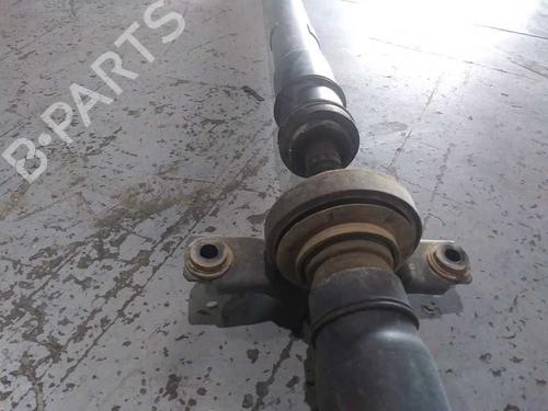 Driveshaft SUBARU XV (_GP_)  | BP16722438M37 