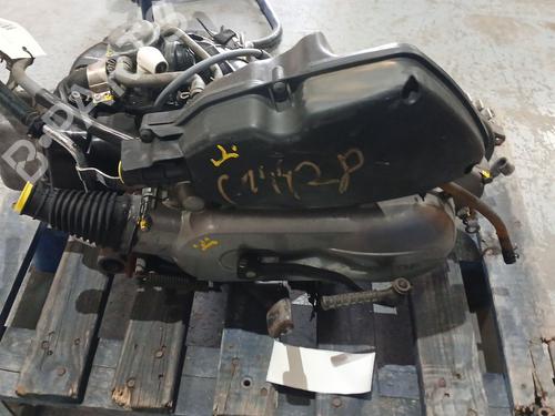 Engine HONDA MOTORCYCLES LEAD Lead 100 | BP24669307M1 - Image 4