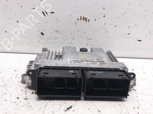 Engine control unit (ECU) FORD GRAND C-MAX (DXA/CB7, DXA/CEU) 1.0 EcoBoost | BP37801303M57 - Image 3