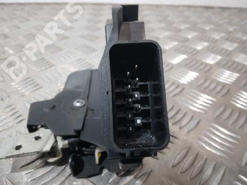 Front right lock FORD MONDEO IV (BA7)  | BP9189586C97 