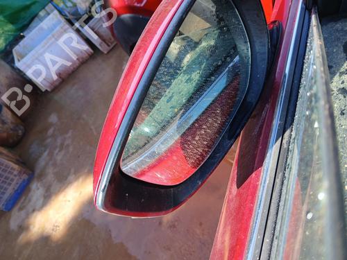 Left mirror MAZDA CX-30 (DM) SKYACTIV-G M Hybrid | BP29349926C26 