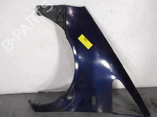 Left front fenders VW SHARAN (7M8, 7M9, 7M6)  | BP17972855C41 