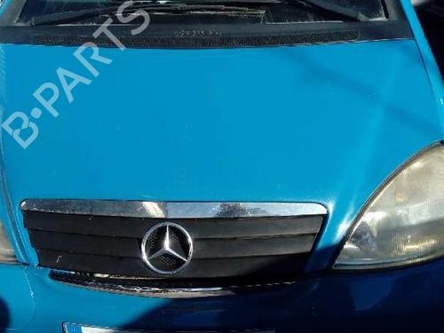 Left headlight MERCEDES-BENZ A-CLASS (W168) A 170 CDI (168.008) | BP2789532C28 