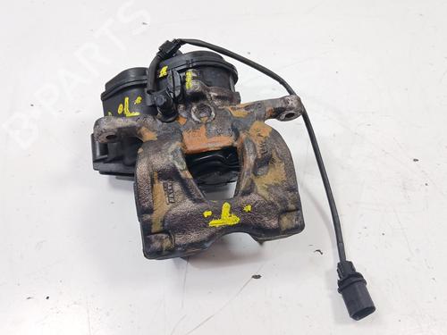Right rear brake caliper AUDI A4 B9 (8W2, 8WC) 2.0 TDI | BP40046442M106 - Image 2