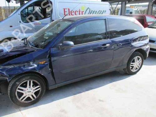 Fuse box FORD FOCUS I (DAW, DBW) 1.8 Turbo DI / TDDi | BP2368988E1 