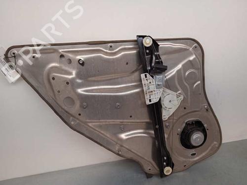 rear-right-window-mechanism-mercedes-benz-c-class-w204-a2047300479-solo-mecanismo-2007-2008-2009-2010-2011-2012-2013-2014-2015-2393374 main image