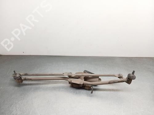 Used Front wiper motor Front wiper motor MERCEDES-BENZ SPRINTER 3,5-t Van (B906) [2006-2020] 39802507 39802507