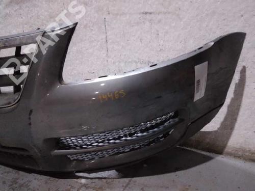 Front bumper VW TOUAREG (7LA, 7L6, 7L7)  | BP10228197C7 