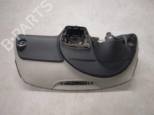 BP17973984C86 | Kit Airbags SEAT ALTEA (5P1)  BP17973984C86