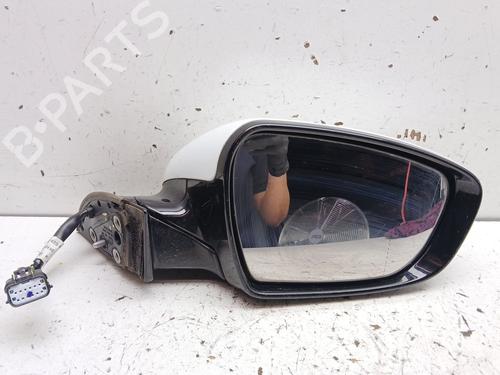 Used Right mirror Right mirror 37534502 37534502
