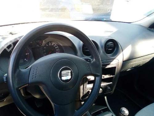 Engine SEAT IBIZA III (6L1) 1.9 SDI | BP2816532M1 