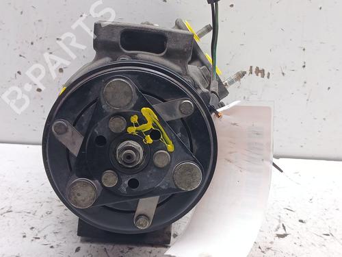 AC compressor FORD C-MAX II (DXA/CB7, DXA/CEU) 1.6 TDCi | BP38307452M34 - Image 3