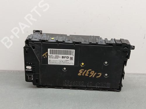 Fuse box FORD S-MAX (CJ, WA6)  | BP20295943E1 