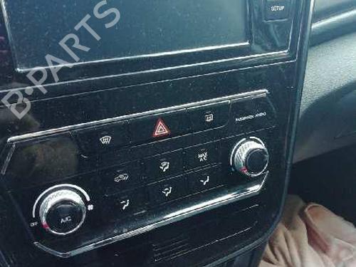 Used Climate control SSANGYONG TIVOLI [2015-2025]  15585867