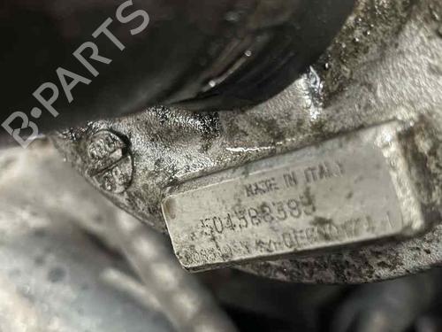 Engine IVECO DAILY V Van  | BP17664318M1 