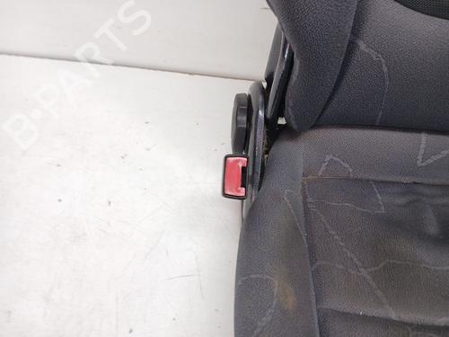 Left front seat SMART FORTWO Coupe (450) 0.7 (450.352, 450.332) | BP30081103C15 