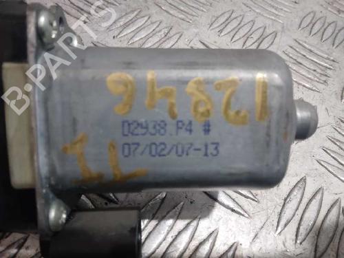 Left rear window motor ALFA ROMEO 159 (939_) 1.9 JTDM 8V (939AXE1B) | BP16379990E23 