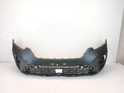 Used Front bumper RENAULT KANGOO III Box Body/MPV 1.3 TCe 100 (FJMA) (102 hp) 27467991