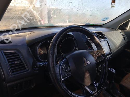 Used Airbag Kit MITSUBISHI ASX (GA_W_) 1.6 MIVEC (GA1W) (116 hp) 21832567