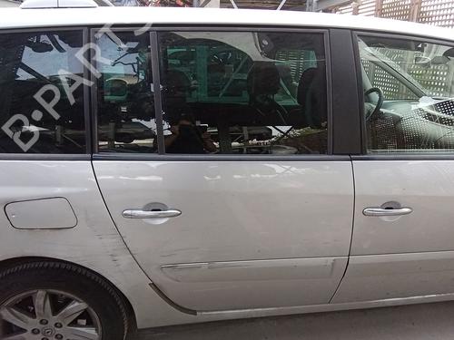 Used Right rear door Right rear door 37605558 37605558