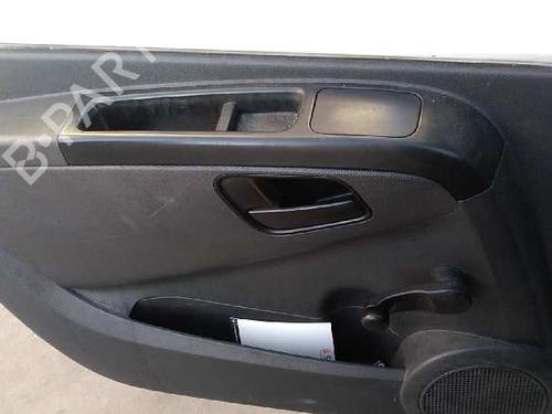 Front left lock PEUGEOT BIPPER (AA_)  | BP3417269C98 