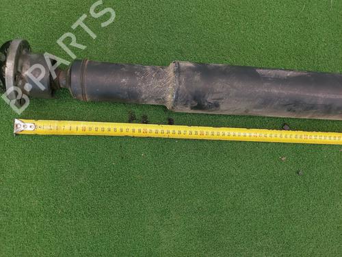 Driveshaft MERCEDES-BENZ M-CLASS (W164)  | BP24126972M37