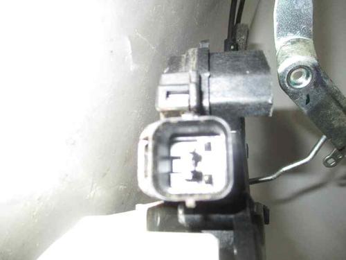 Front right lock MITSUBISHI L200 / TRITON (KA_T, KB_T)  | BP3121168C97 