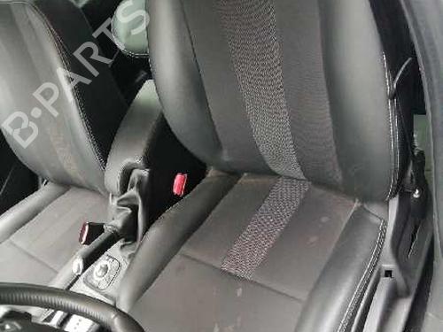 Ensemble sièges RENAULT FLUENCE (L3_) Z.E. (95 hp) 16562563