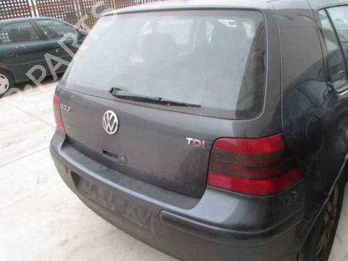 Squib airbag VW GOLF IV (1J1) 1.9 TDI | BP2363882C102 
