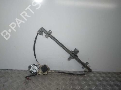 Used Front right window mechanism NISSAN TERRANO II (R20) [1992-2007]  3418723