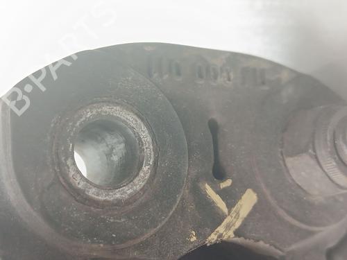 Driveshaft LAND ROVER RANGE ROVER III (L322) 3.0 D 4x4 | BP29626110M37 