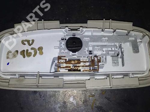 Interior roof light FORD FIESTA VI (CB1, CCN) 1.25 | BP10546569I8 