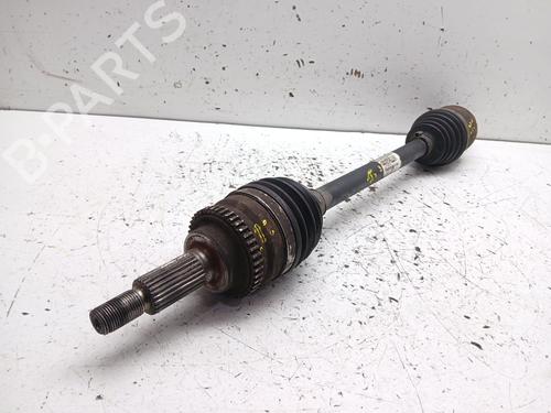 Right front driveshaft SUZUKI SWIFT III (MZ, EZ) 1.3 DDiS (RS413D) | BP39175725M39 - Image 6