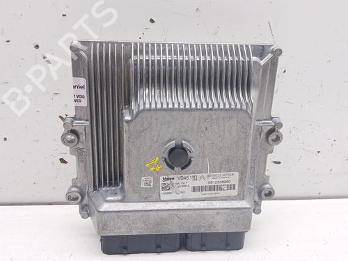 Used Engine control unit (ECU) Engine control unit (ECU) 36221289 36221289