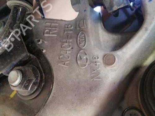 Right rear steering knuckle HYUNDAI TUCSON (NX4E, NX4A)  | BP15000655M28 