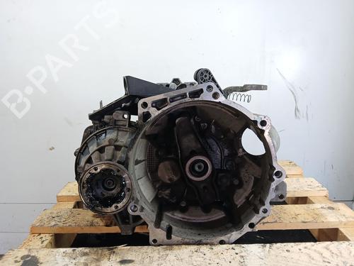 Gearkasse VW PASSAT B6 (3C2) 2.0 TDI (110 hp) 28948736