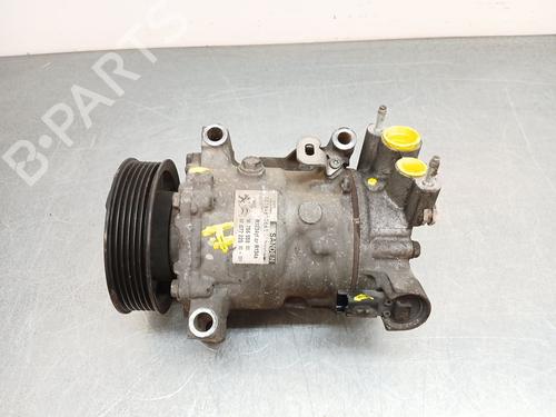 Used AC compressor AC compressor 38912097 38912097