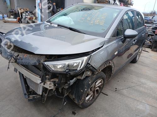 Front right panel OPEL CROSSLAND X / CROSSLAND (P17, P2QO) 1.2 (75) | BP34621782C59 - Image 5